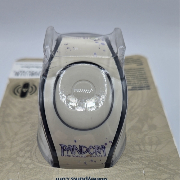 Disney Pandora The World Of Avatar Magicband - Picture 5 of 7